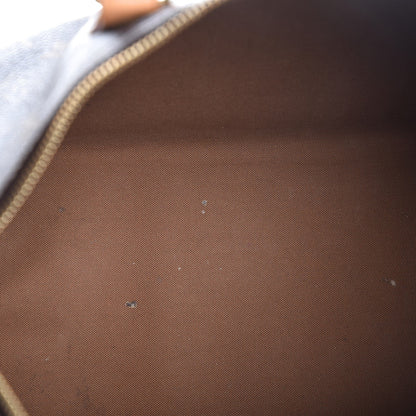 Louis Vuitton Monogram Speedy 35 10 of 10
