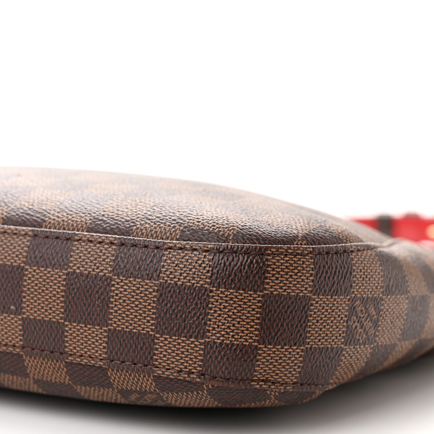 Louis Vuitton Damier Ebene South Bank Besace 10 of 12