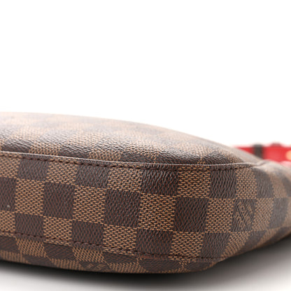 Louis Vuitton Damier Ebene South Bank Besace 10 of 12