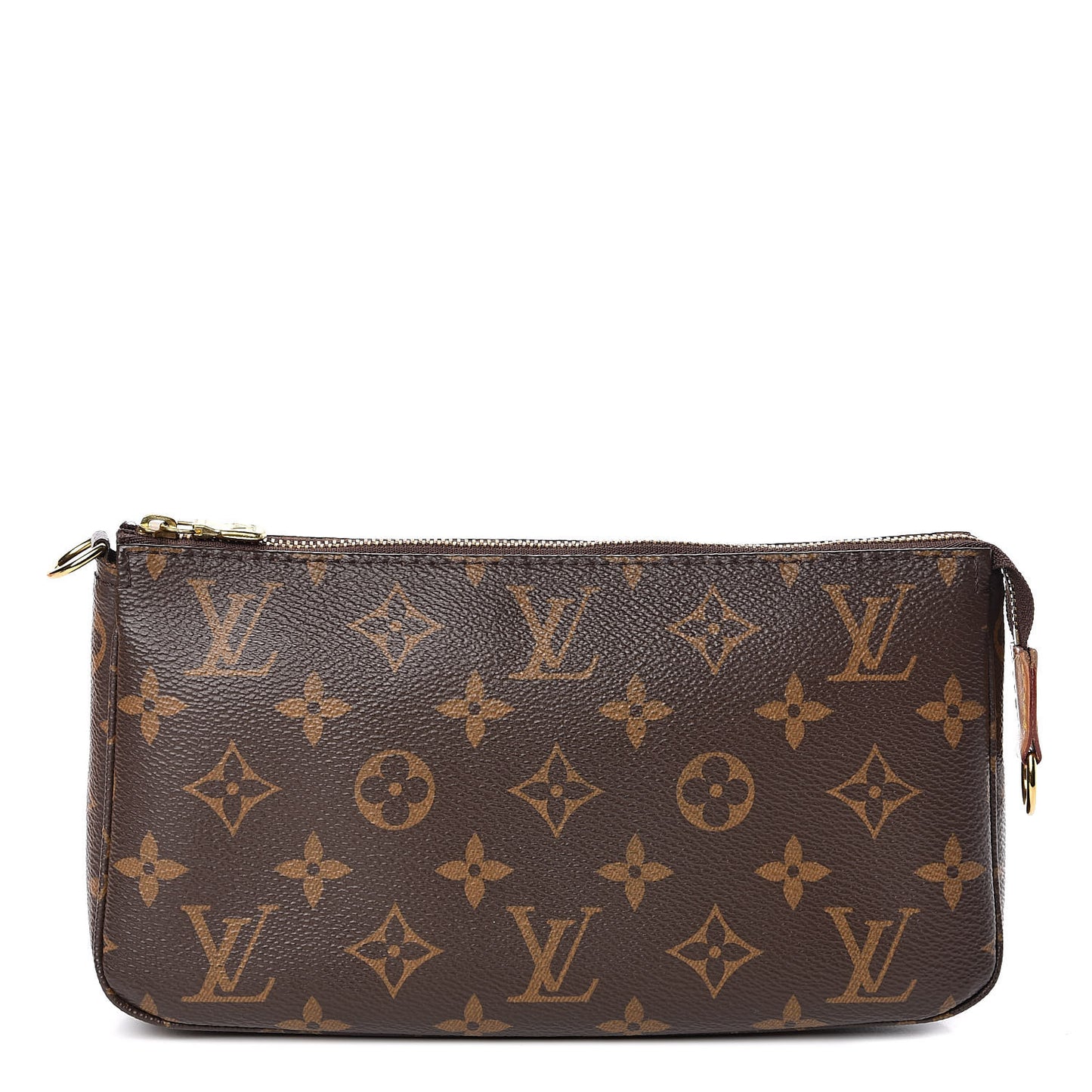 Monogram Pochette Accessories NM
