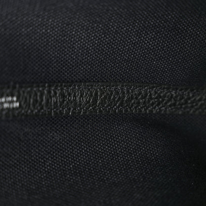 Hermes Toile Negonda Garden Party 30 TPM Black 6 of 11