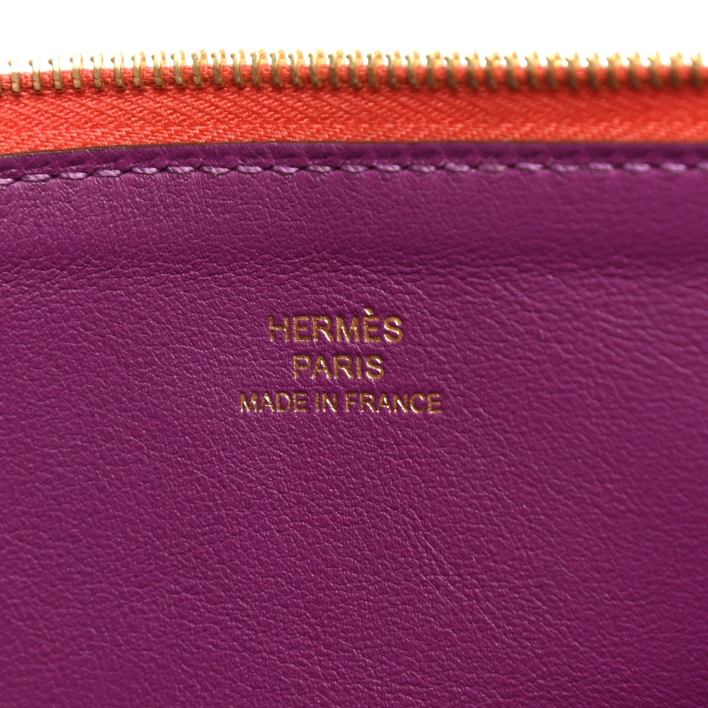 Evercolor Atout Pouch Terre Battue Anemone