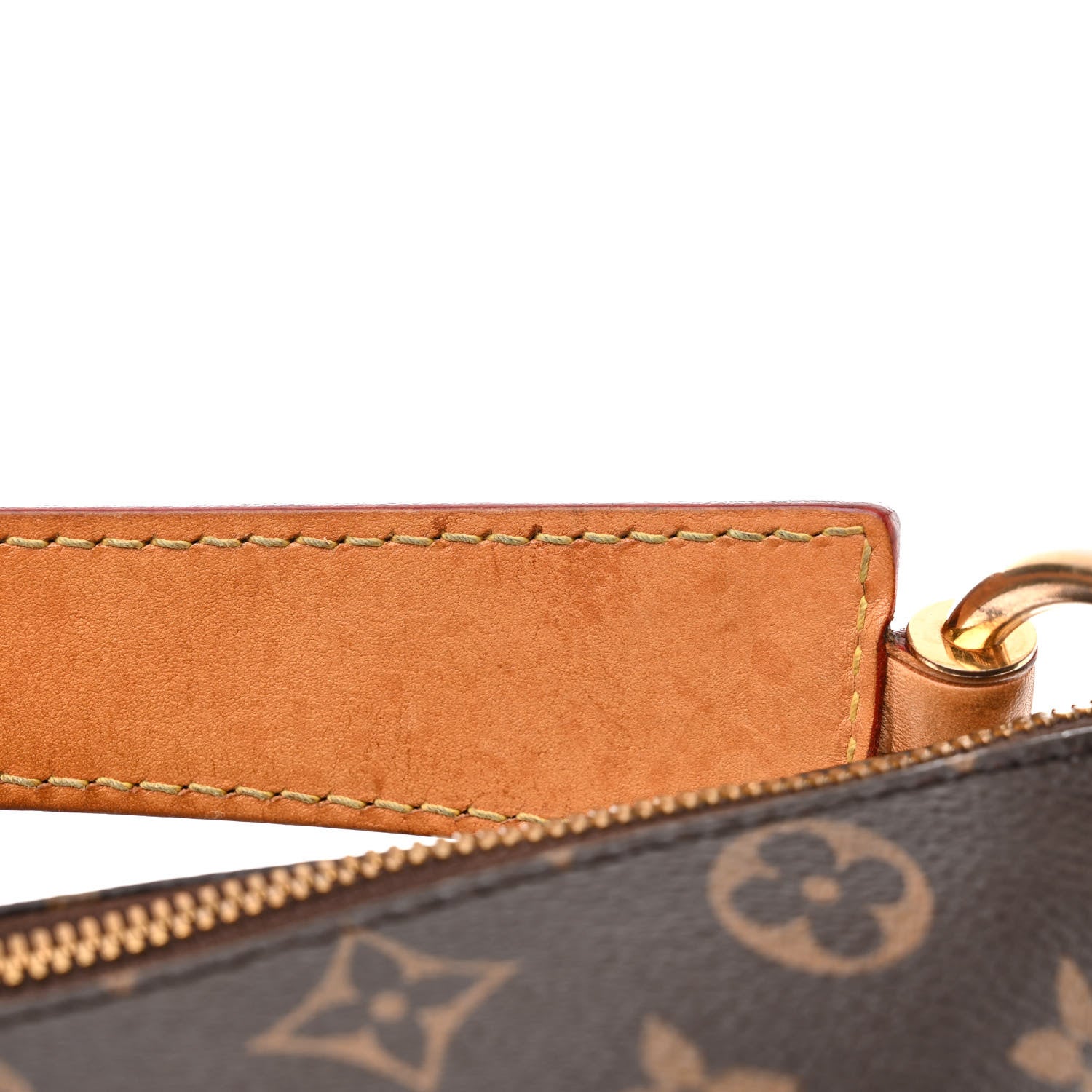 Louis Vuitton Monogram Berri PM 13 of 14