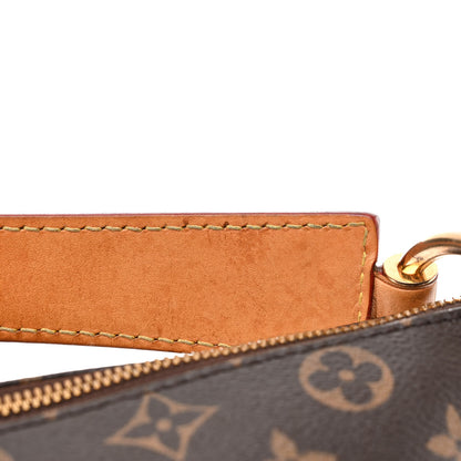 Louis Vuitton Monogram Berri PM 13 of 14