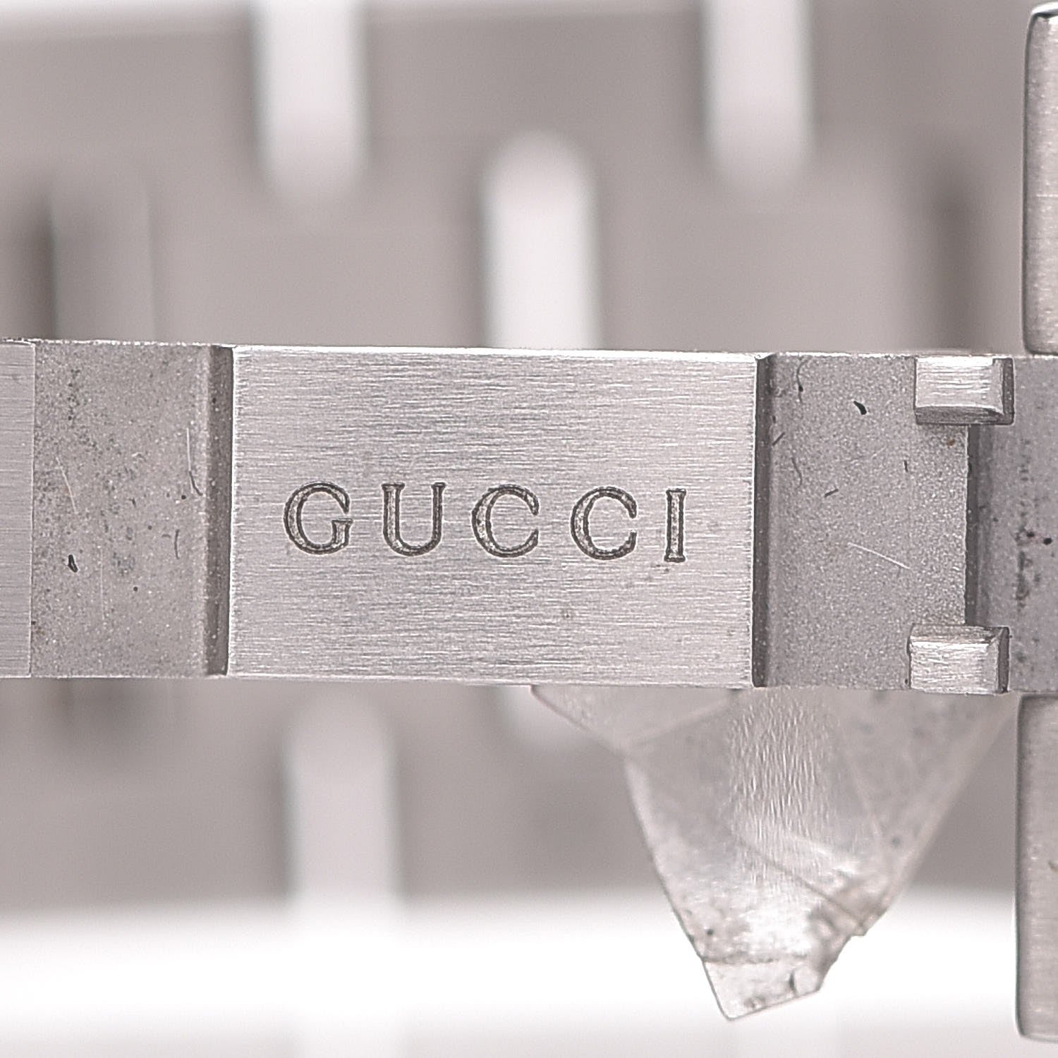 Gucci Stainless Steel 27mm G-Timeless Quartz Watch Brown 7 of 9