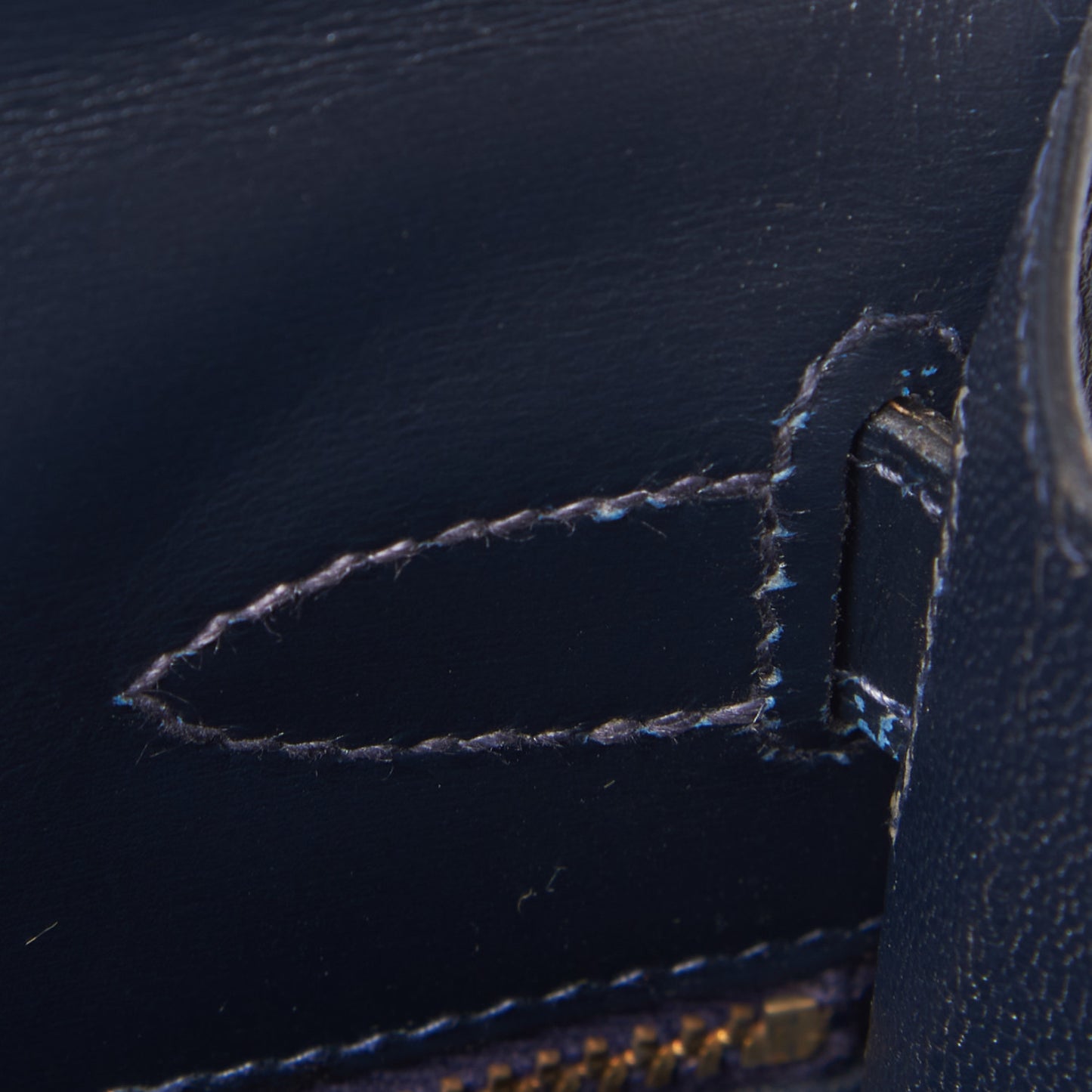 Box Kelly Sellier 28 Indigo