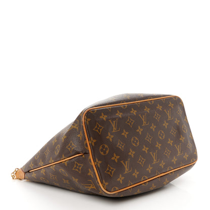 Louis Vuitton Monogram Palermo PM 4 of 11