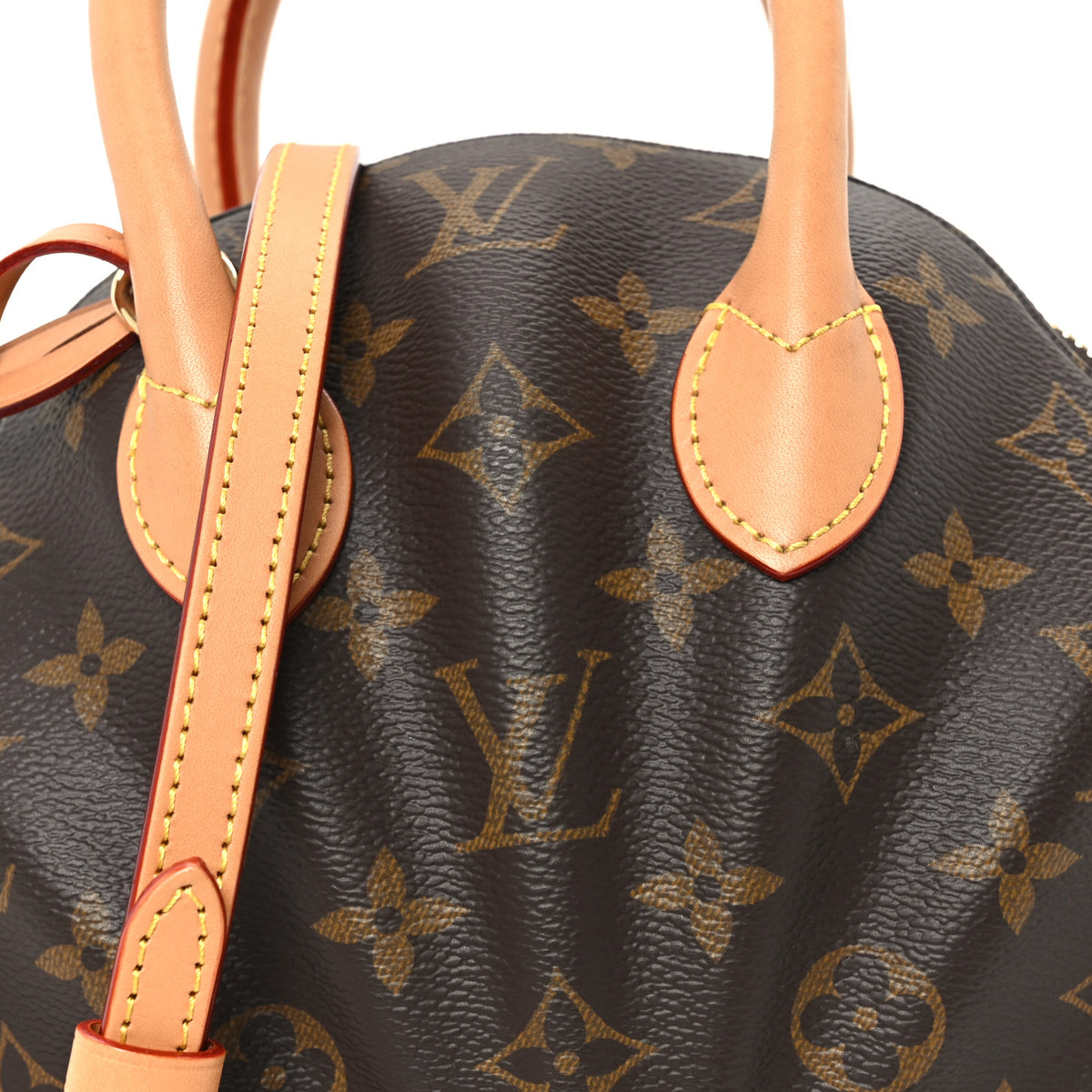 Reverse Monogram Venus NM