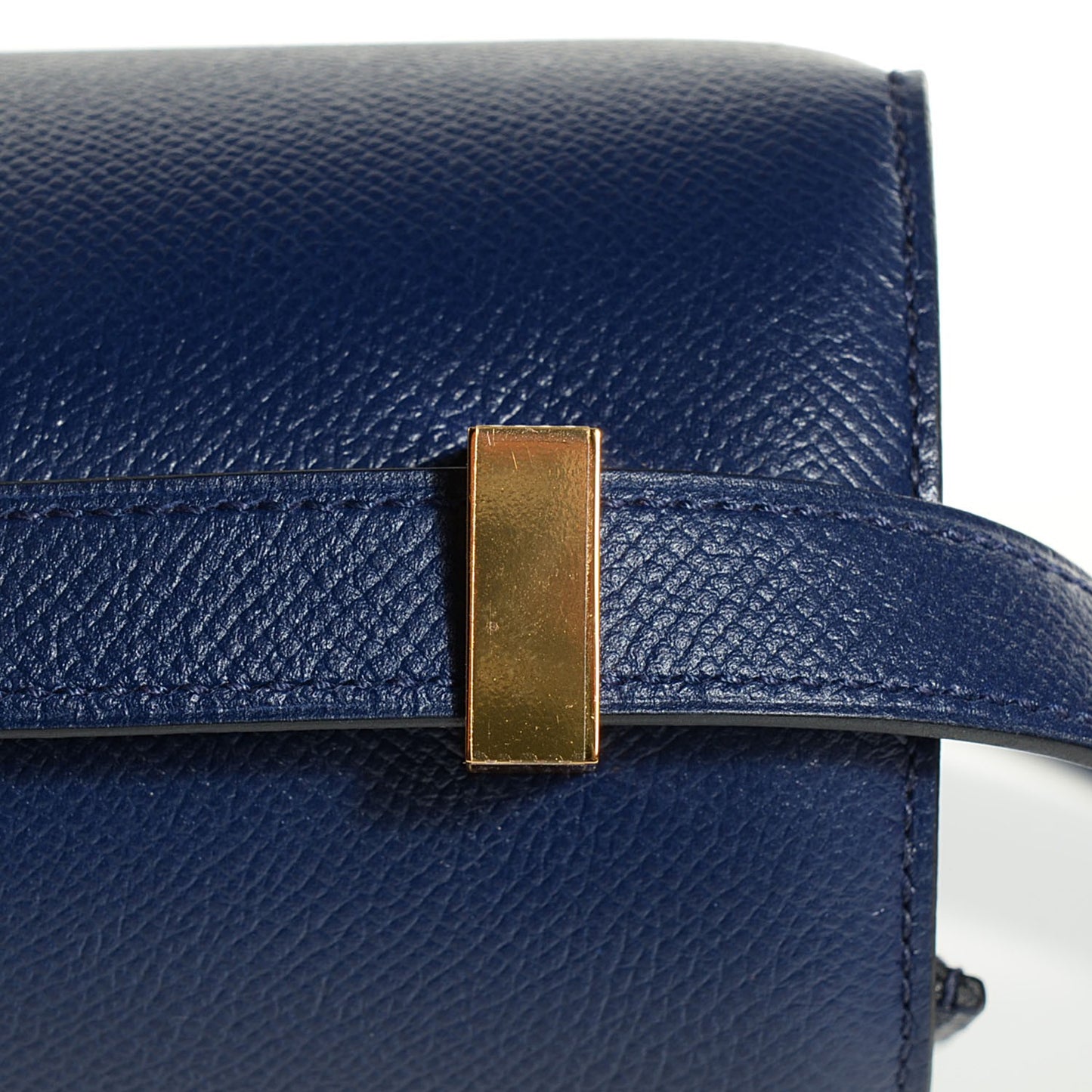 Epsom Constance 24 Bleu Saphir