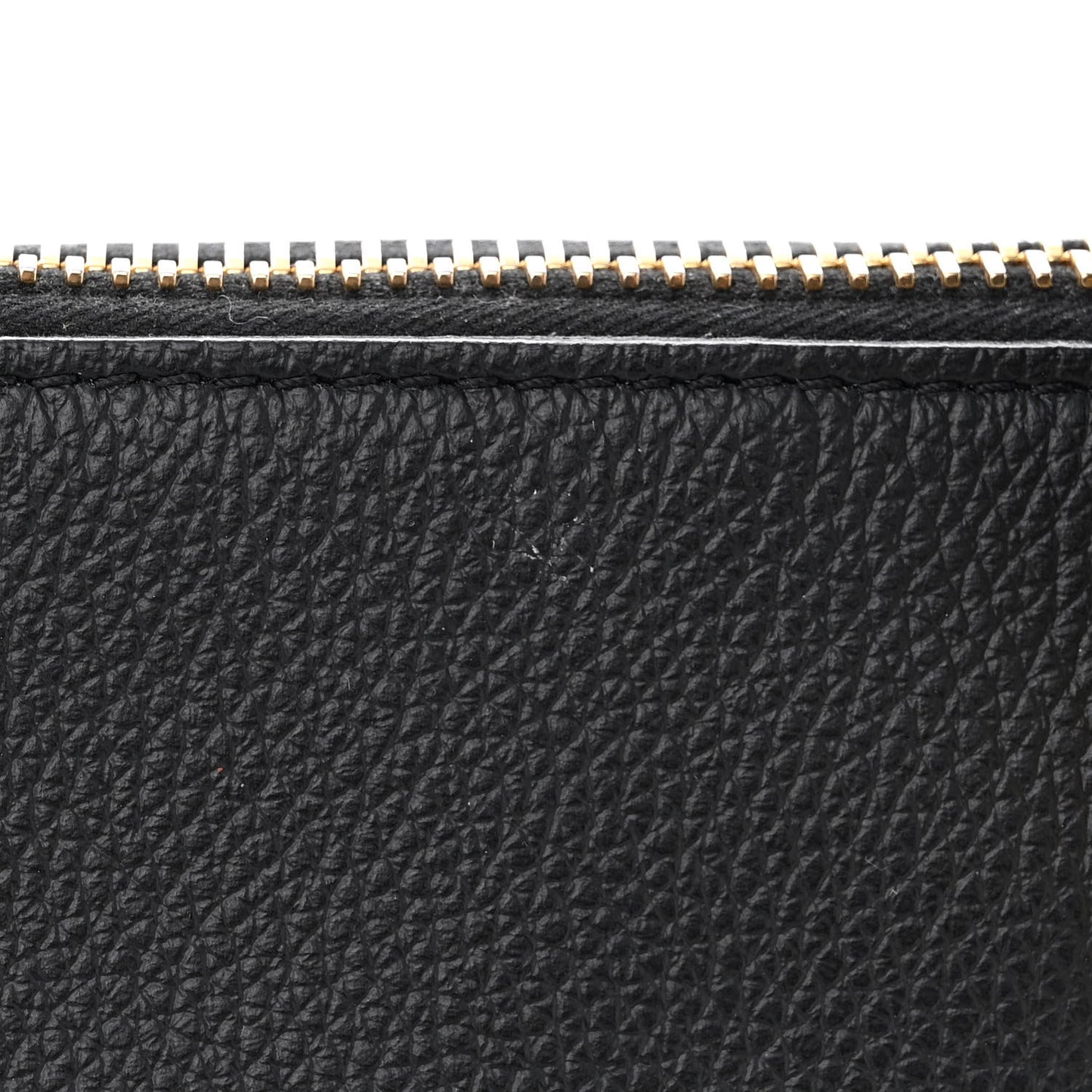 Calfskin Small Marcie Satchel Black