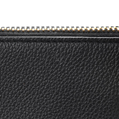 Chloe Calfskin Small Marcie Satchel Black 12 of 13