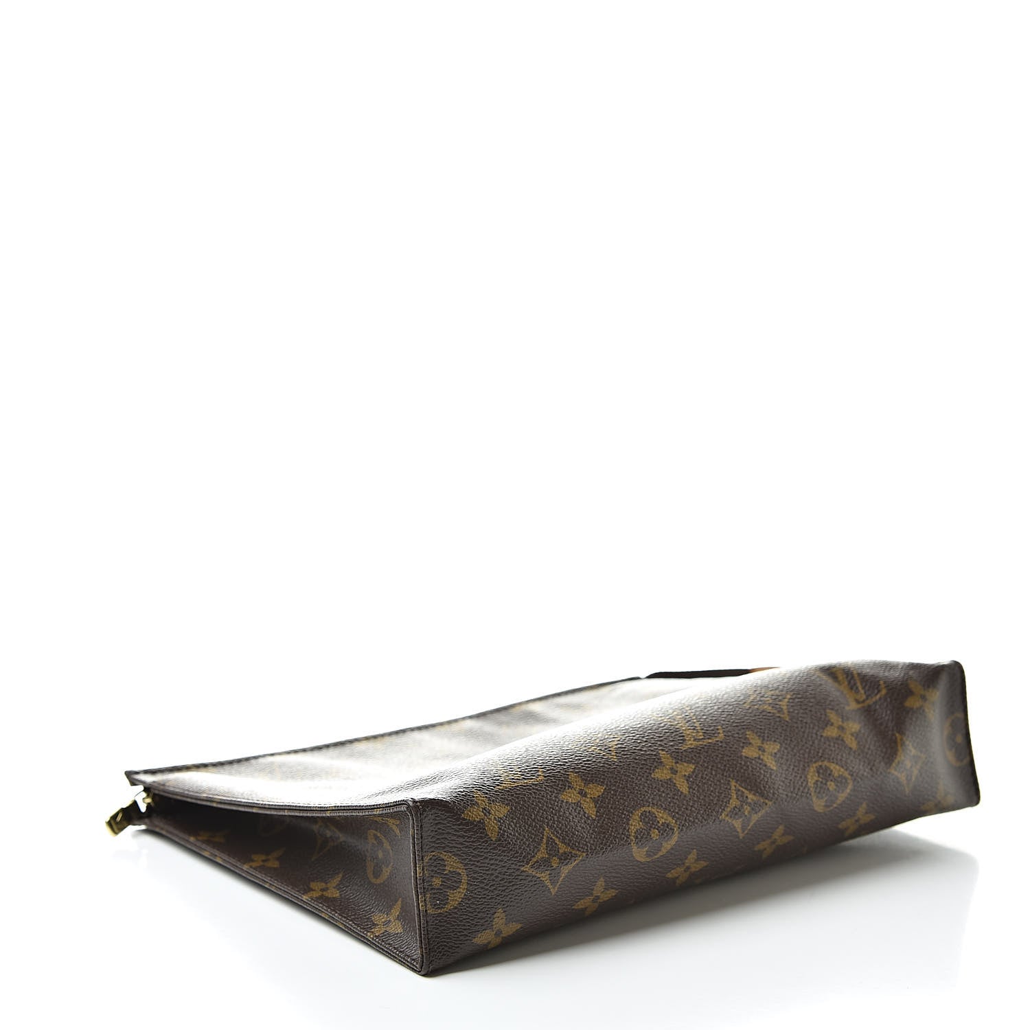 Louis Vuitton Monogram Toiletry Pouch 26 4 of 10