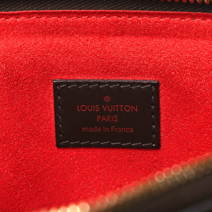 Louis Vuitton Damier Ebene Trevi PM 6 of 7
