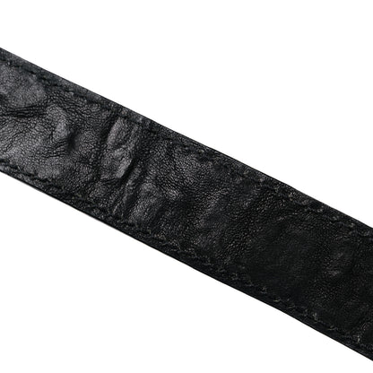 Givenchy Tumbled Sheepskin Medium Pandora Black 15 of 17