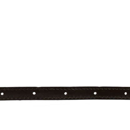 Louis Vuitton Calfskin 20mm Adjustable Shoulder Strap Ebene 4 of 5