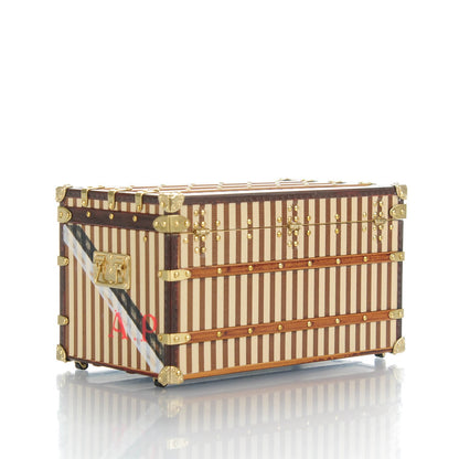 Louis Vuitton Birthday Malle Courrier Trunk Paperweight 3 of 7