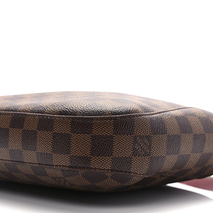 Louis Vuitton Damier Ebene South Bank Besace 8 of 9