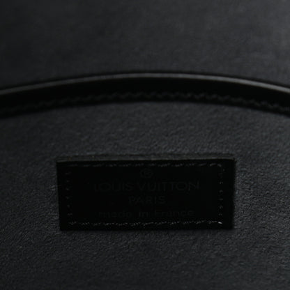Louis Vuitton Epi Noctambule Black 6 of 10