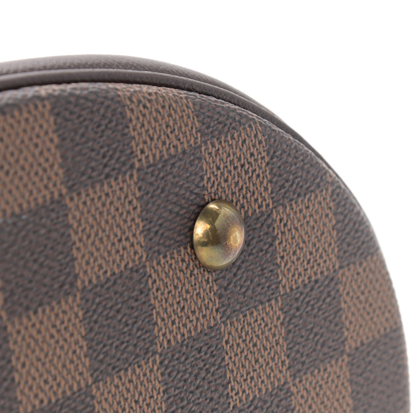 Damier Ebene Marais Bucket 23