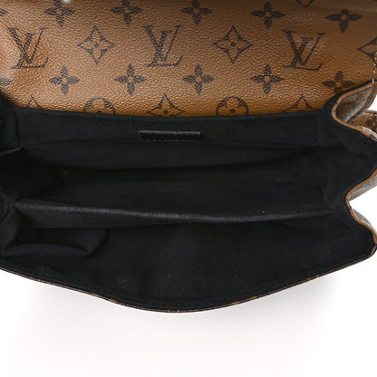 Louis Vuitton Reverse Monogram Pochette Metis 5 of 8