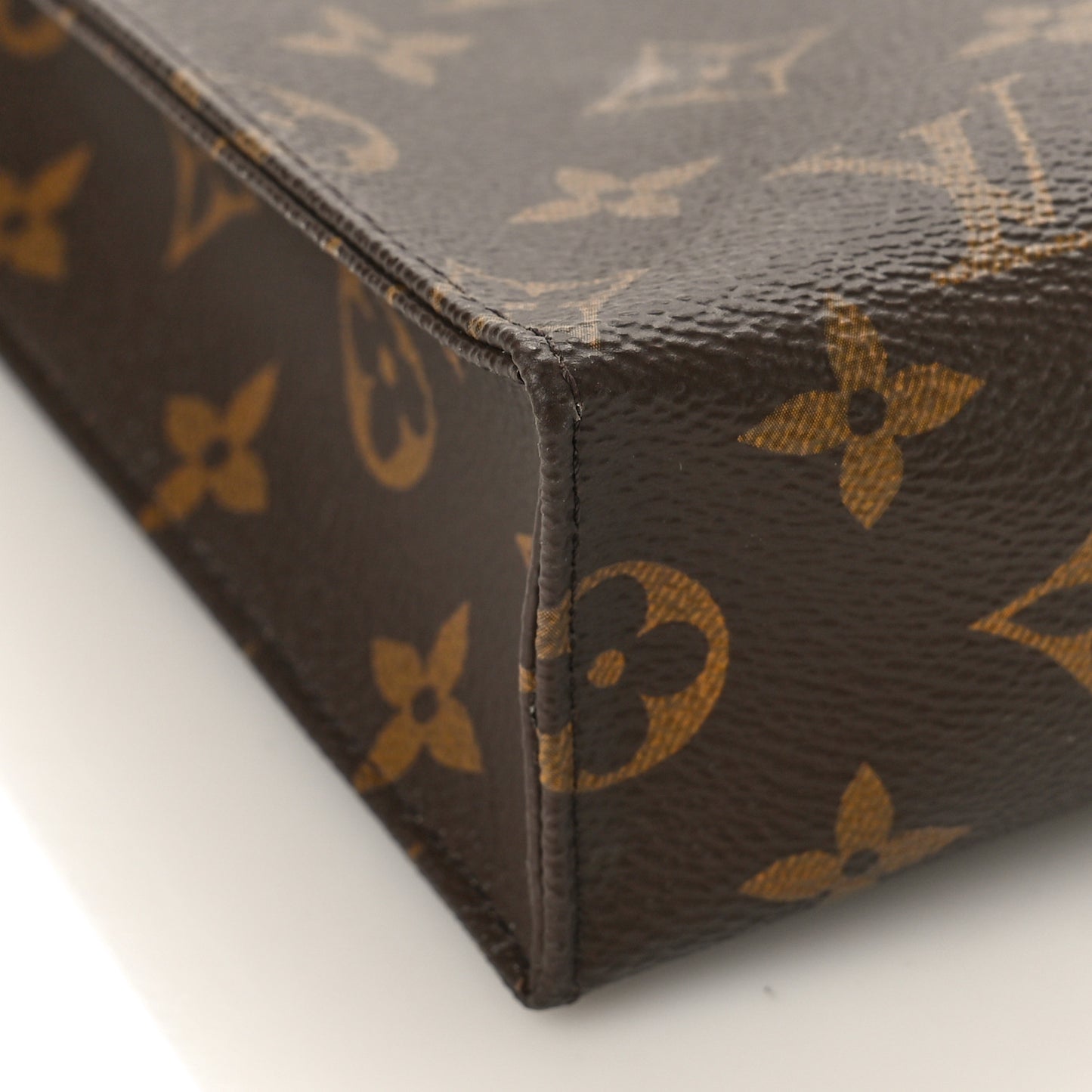 Monogram Toiletry Pouch 26
