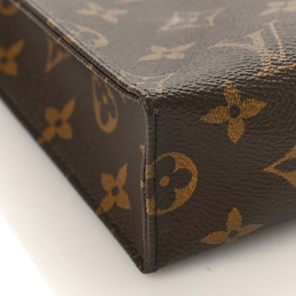 Louis Vuitton Monogram Toiletry Pouch 26 8 of 10