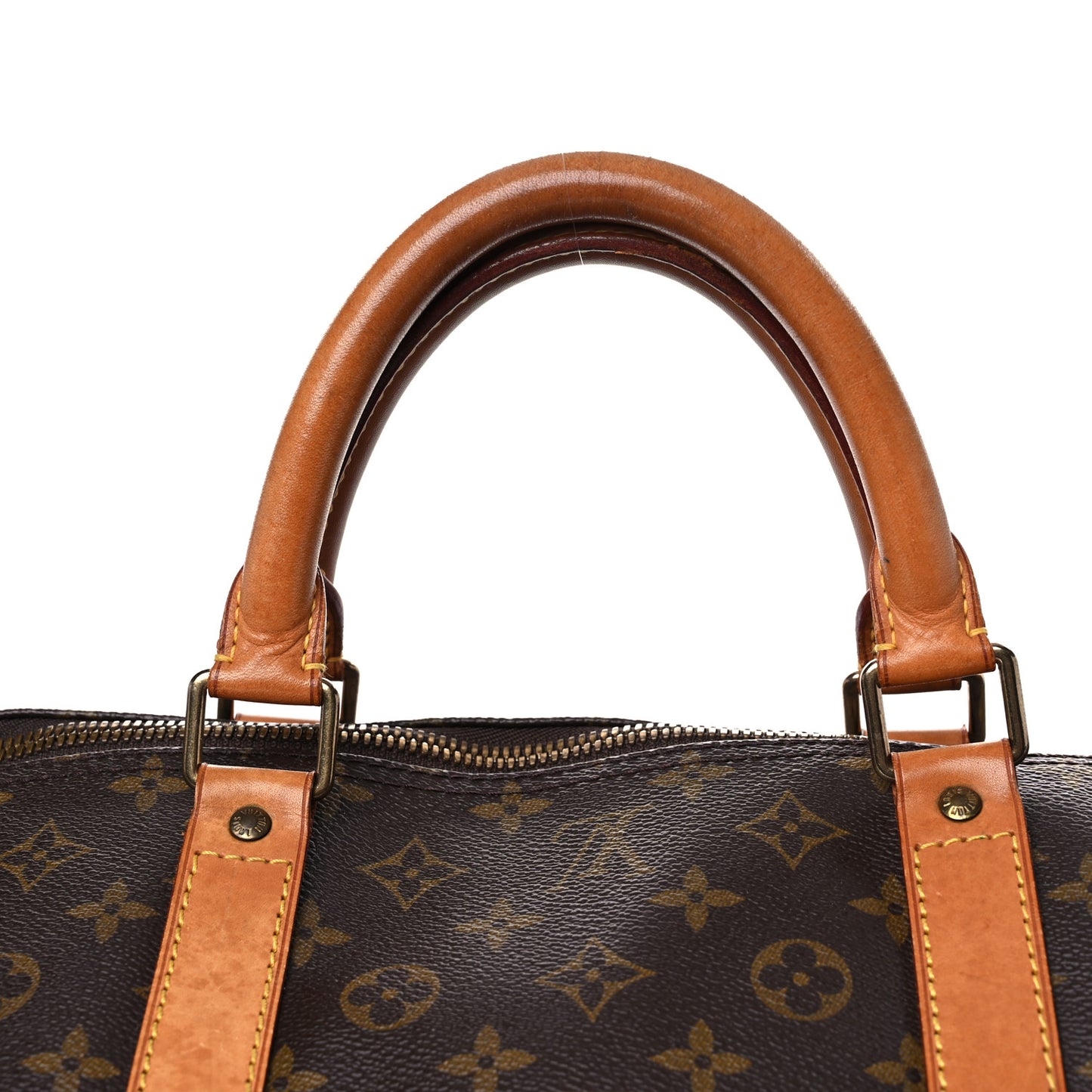 Monogram Keepall 60