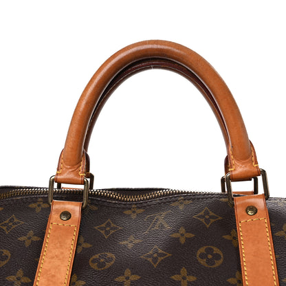 Louis Vuitton Monogram Keepall 60 23 of 24