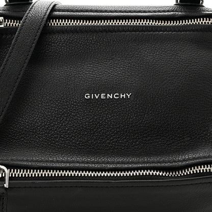 Givenchy Sugar Goatskin Small Pandora Black 9 of 11