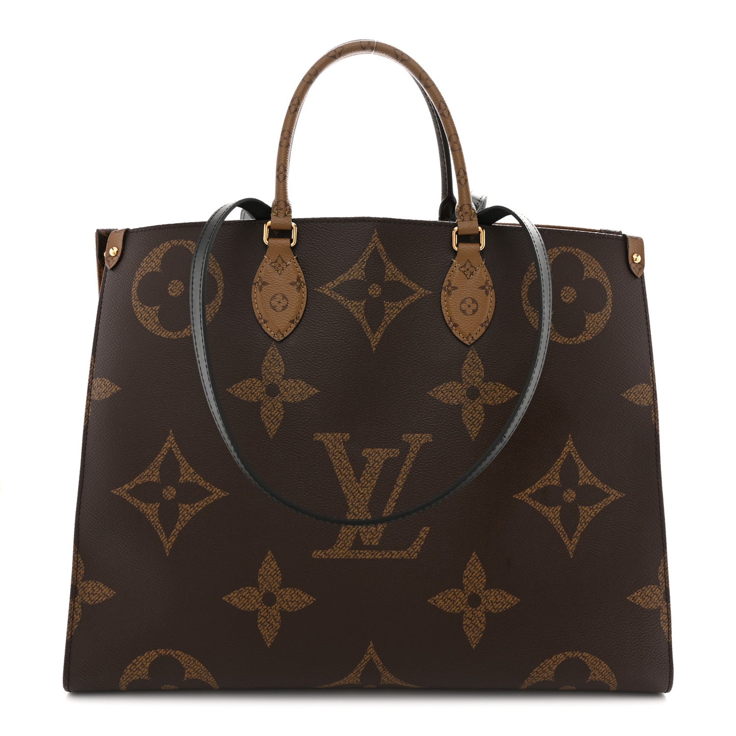 Reverse Monogram Giant Onthego GM