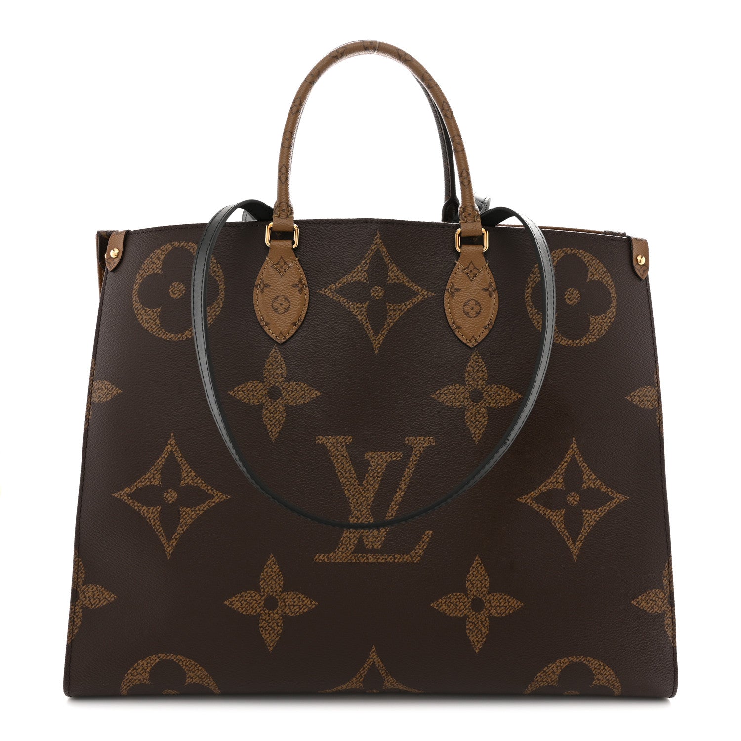 Louis Vuitton Reverse Monogram Giant Onthego GM 1 of 9