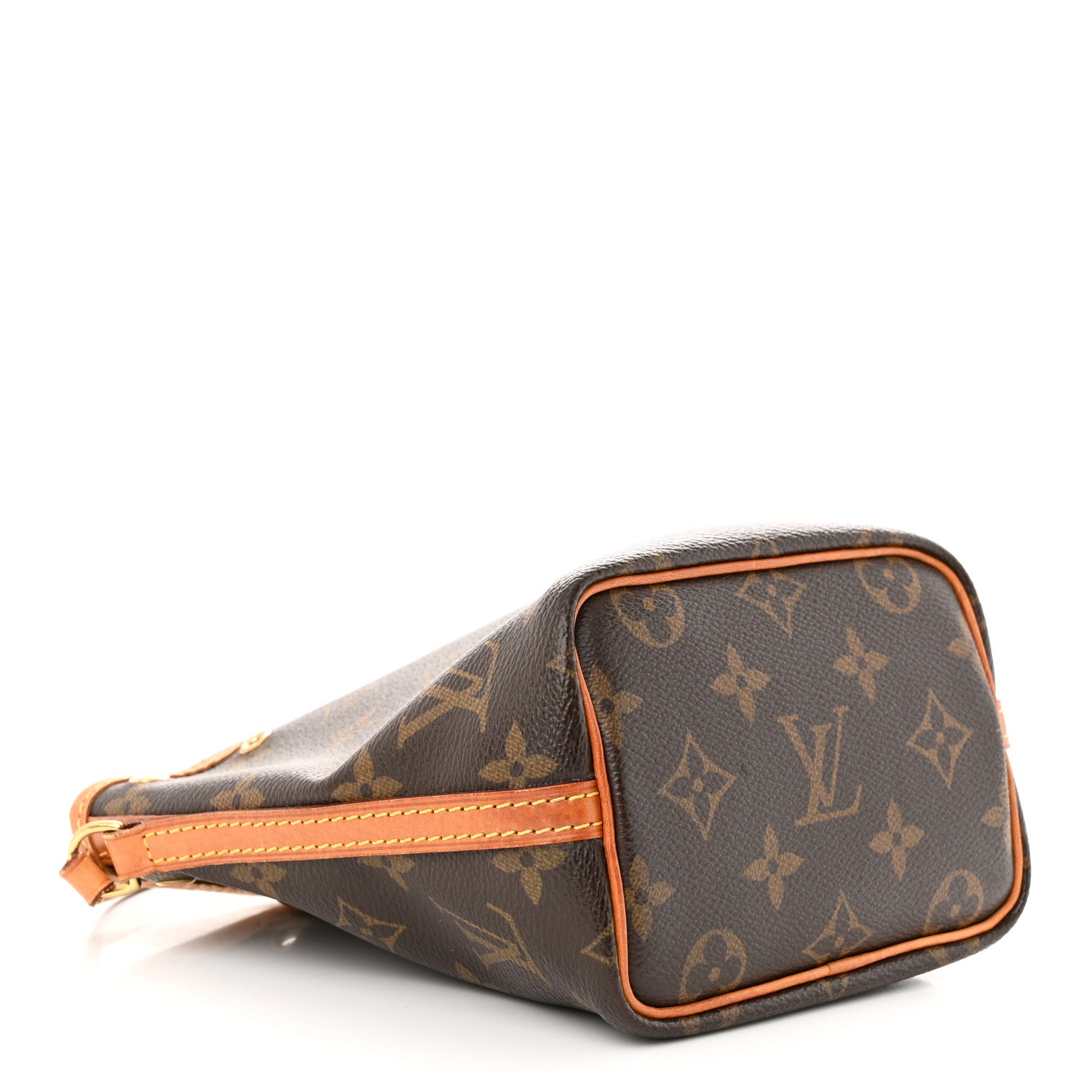 Louis Vuitton Monogram Nano Noe 4 of 11