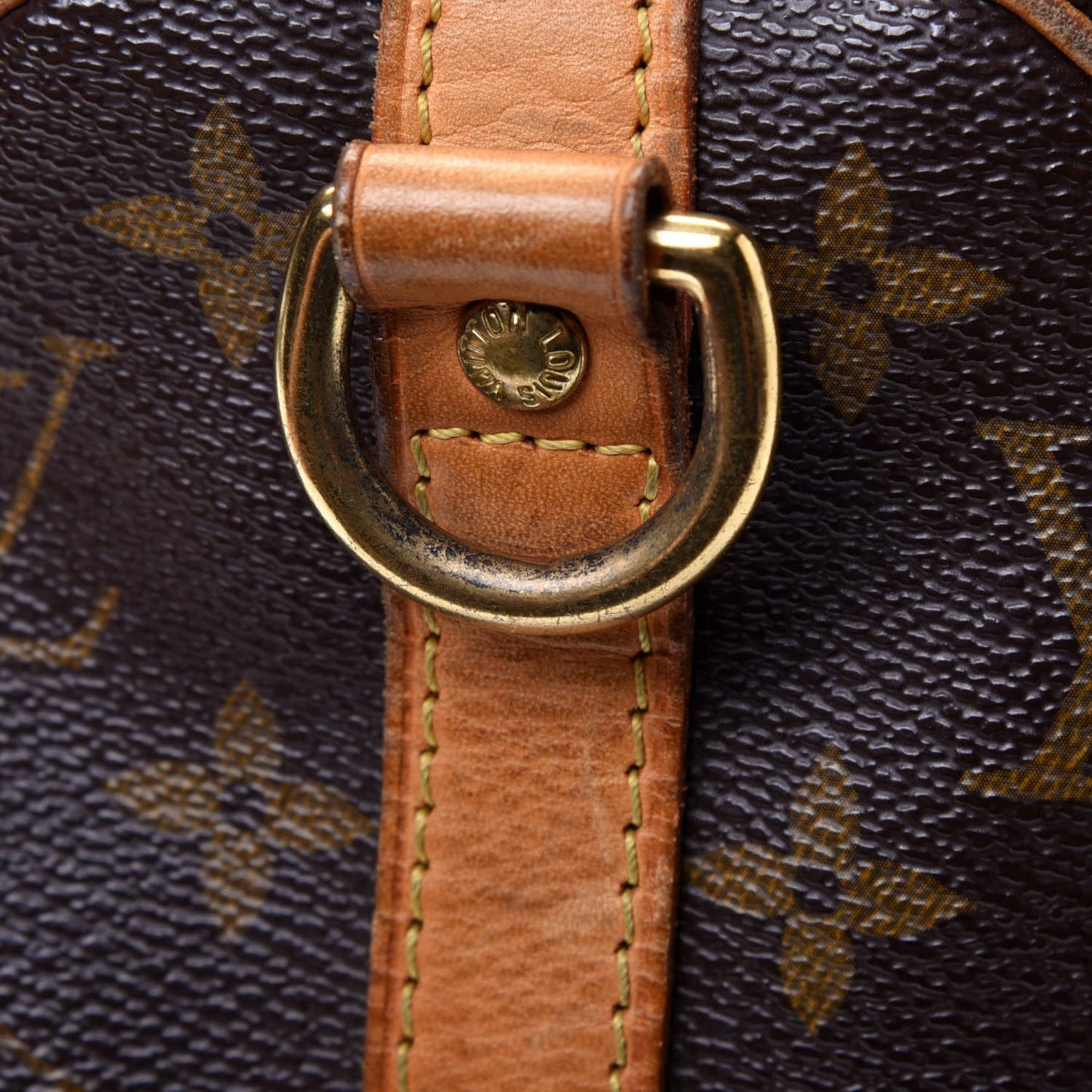 Monogram Speedy Bandouliere 25