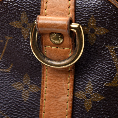 Louis Vuitton Monogram Speedy Bandouliere 25 21 of 29