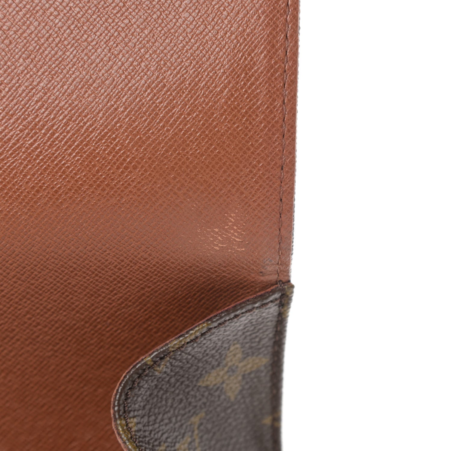 Louis Vuitton Monogram Cartouchiere 26 11 of 16