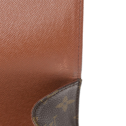 Louis Vuitton Monogram Cartouchiere 26 11 of 16