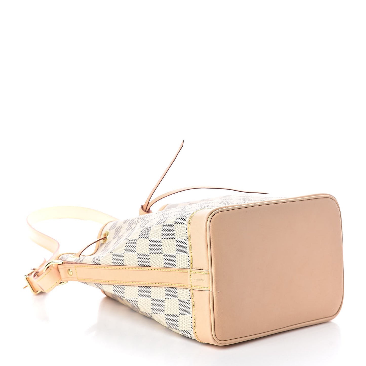 Damier Azur Noe BB