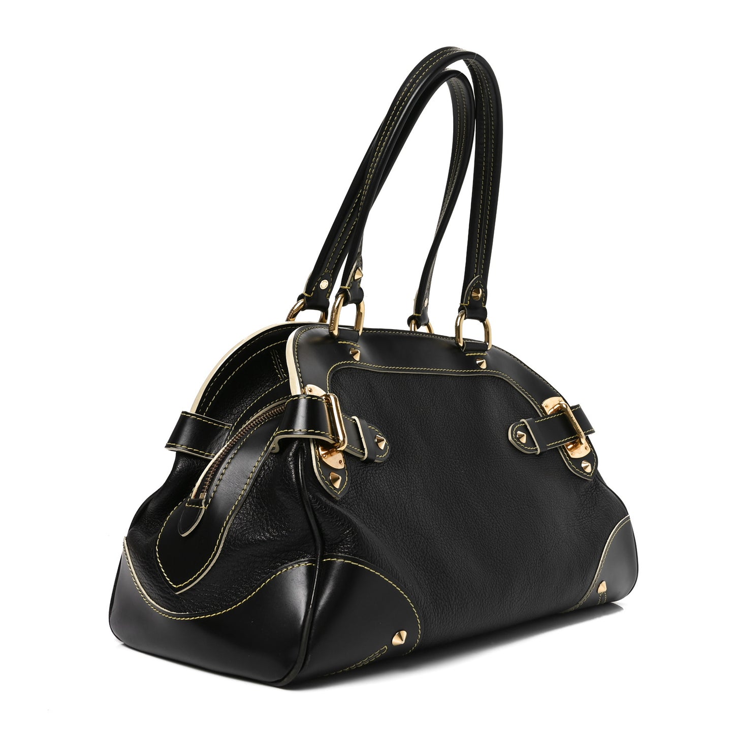 Suhali Le Radieux Black