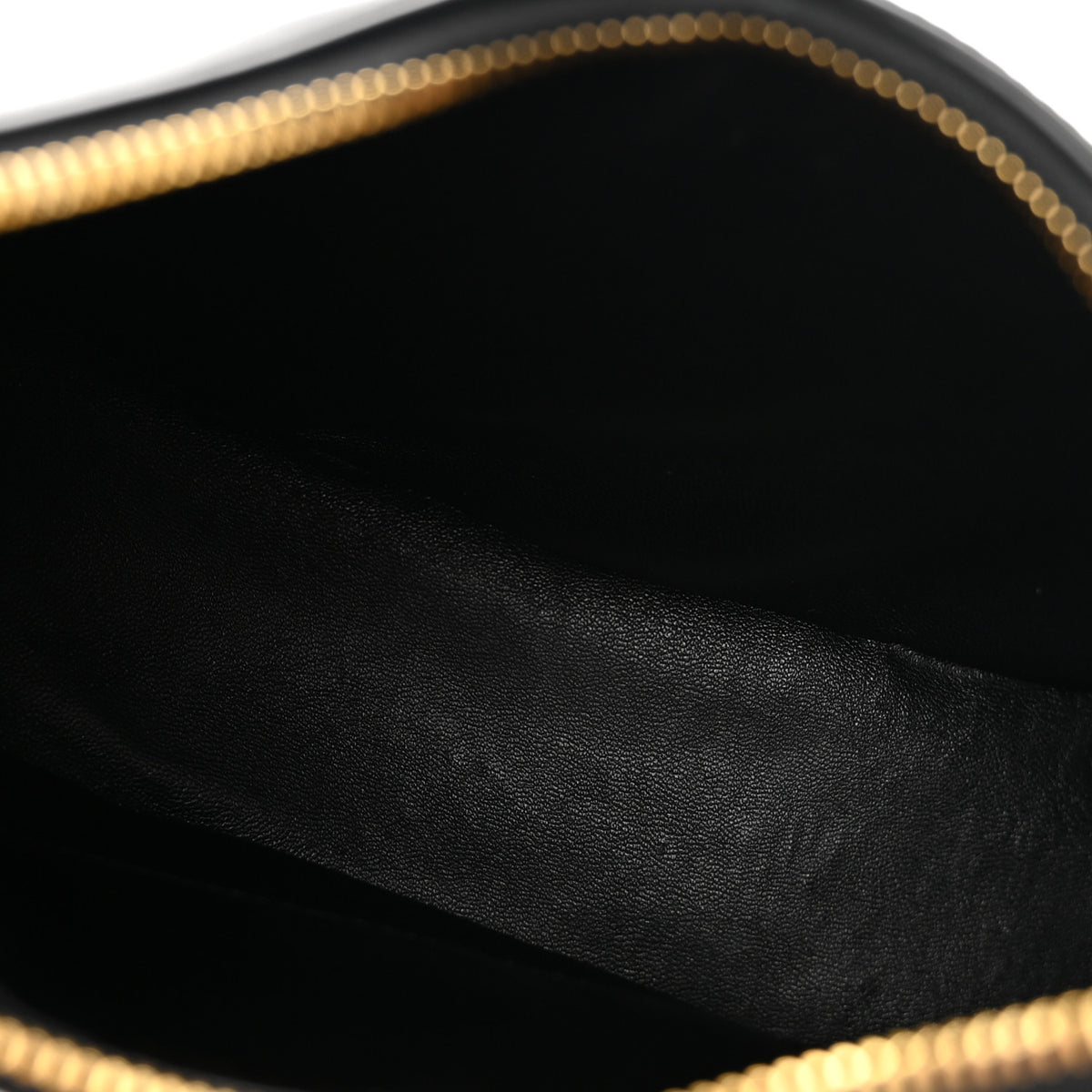 Prada Re-Nylon Spazzolato Arque Shoulder Bag Black 5 of 13