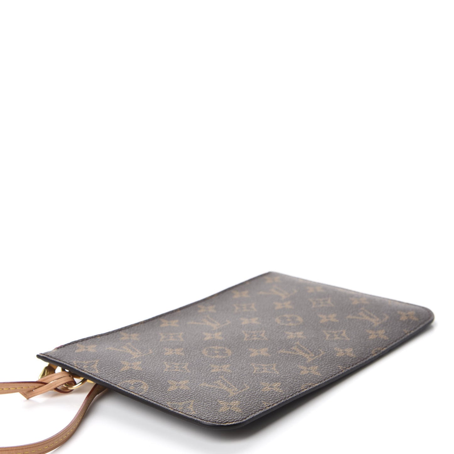 Monogram Neverfull MM GM Pochette Pivoine