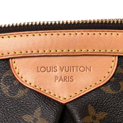Louis Vuitton Monogram Tivoli GM 17 of 25