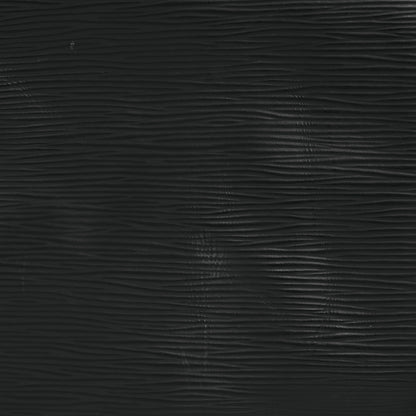 Louis Vuitton Epi Keepall 50 Black 13 of 15