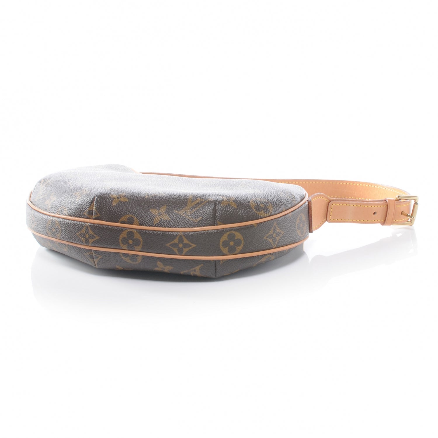 Louis Vuitton Monogram Croissant PM 4 of 7