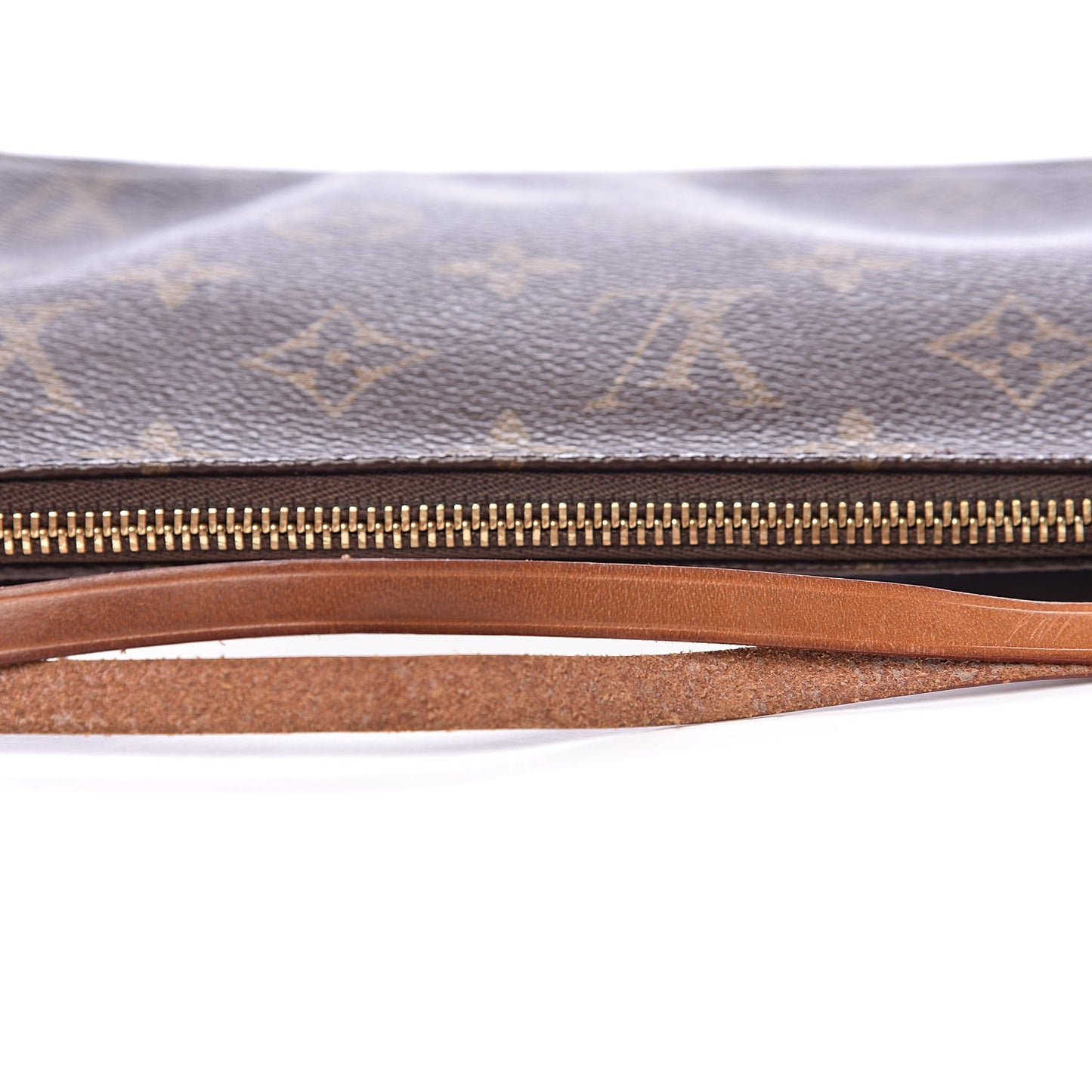 Monogram Pochette Accessories
