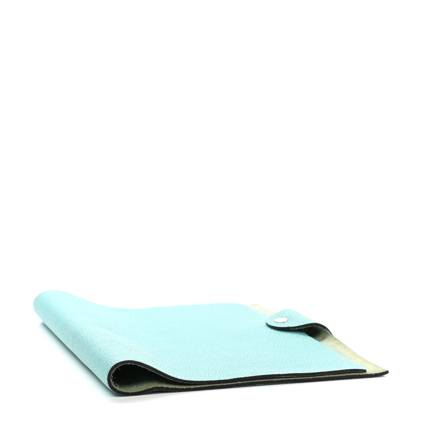 Togo Ulysse MM Agenda Cover Bleu Atoll