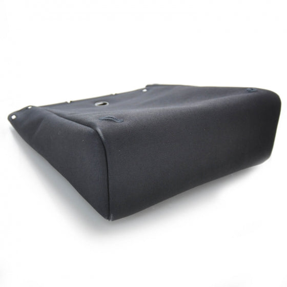 Toile Herbag Black