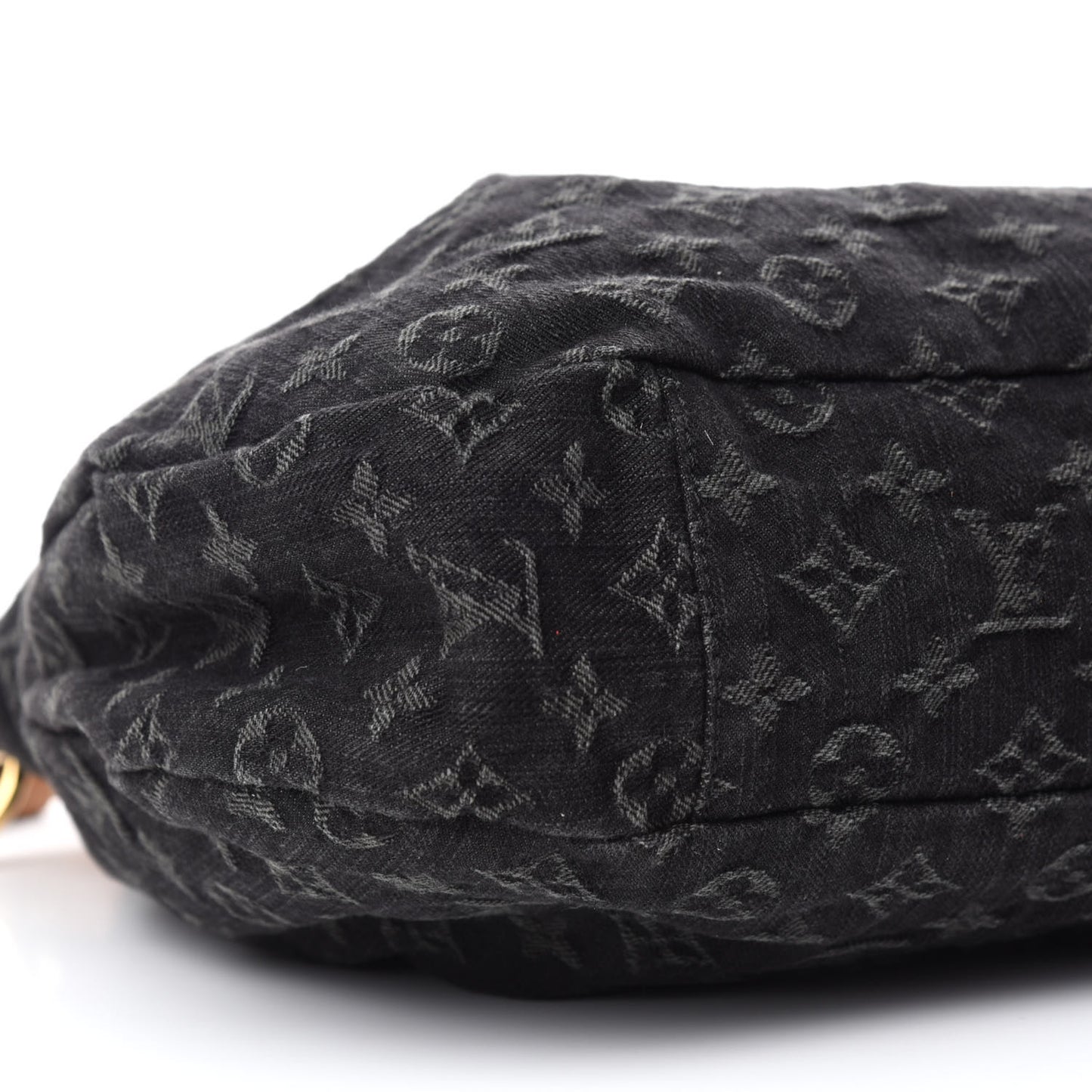 Denim Daily PM Black