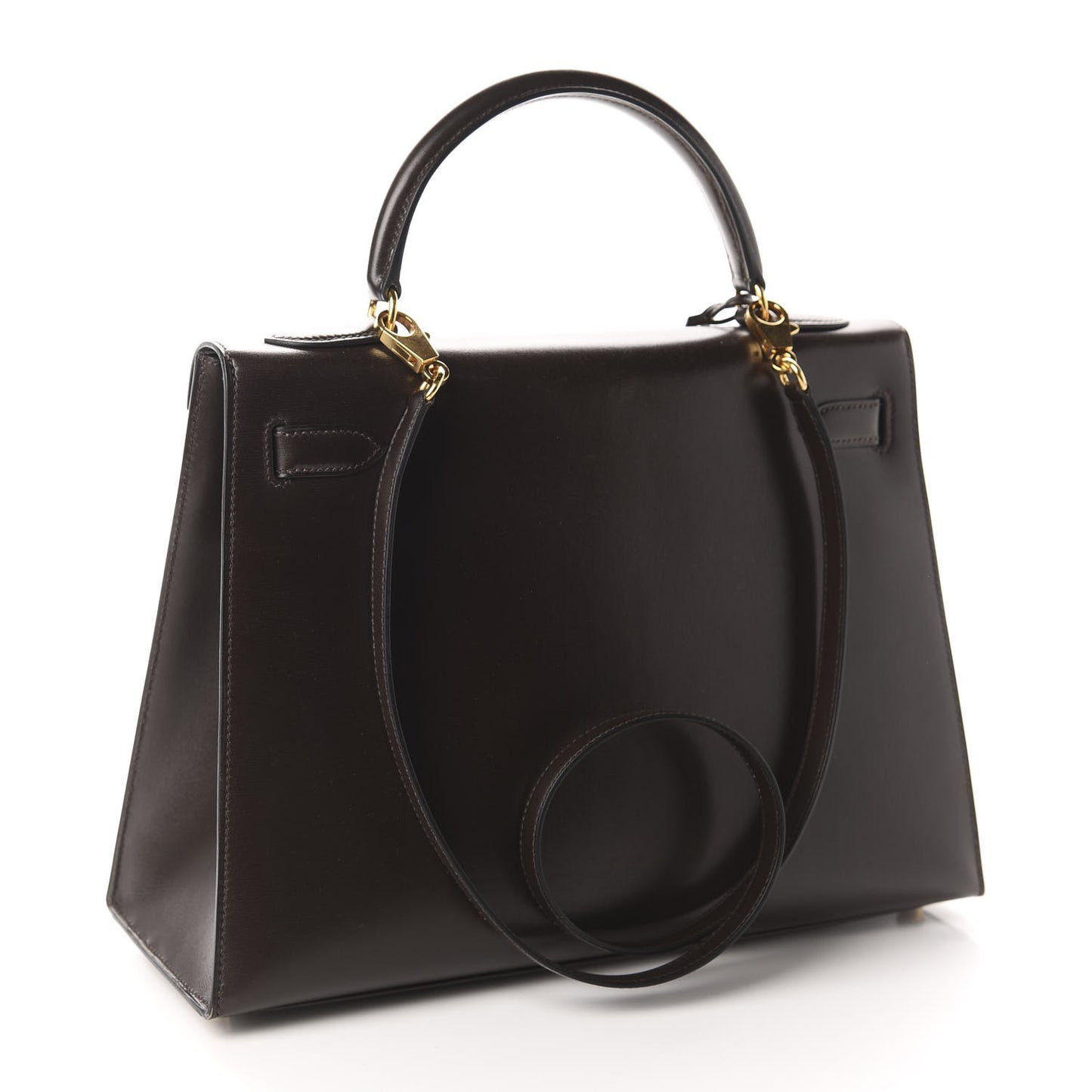 Box Kelly Sellier 32 Chocolate