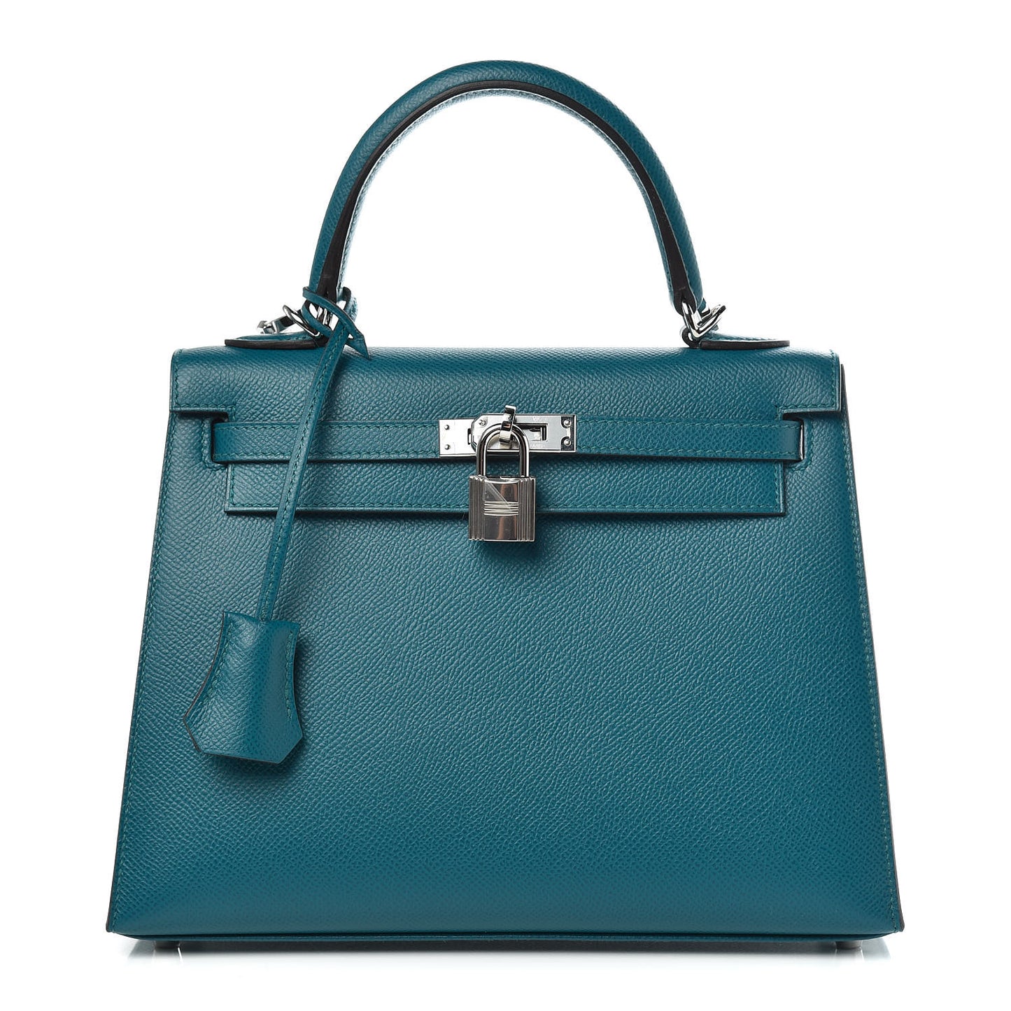 Epsom Kelly Sellier 25 Vert Bosphore