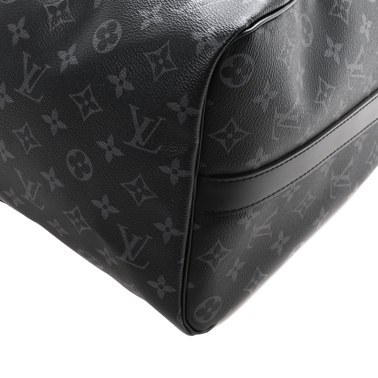 Monogram Eclipse Keepall Bandouliere 45